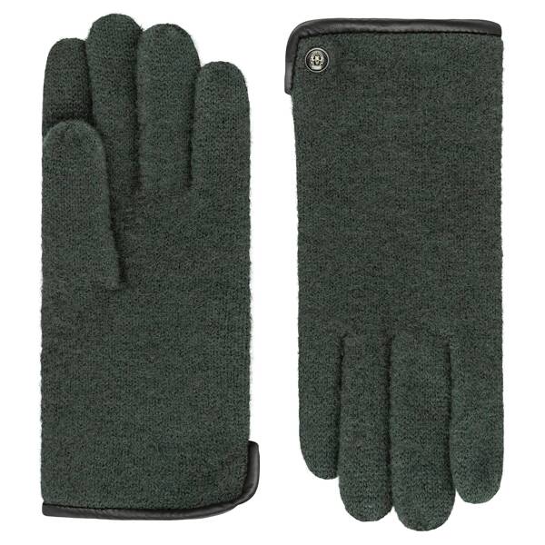 Roeckl Handschuh Wolle