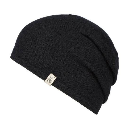 Cashmere Mütze