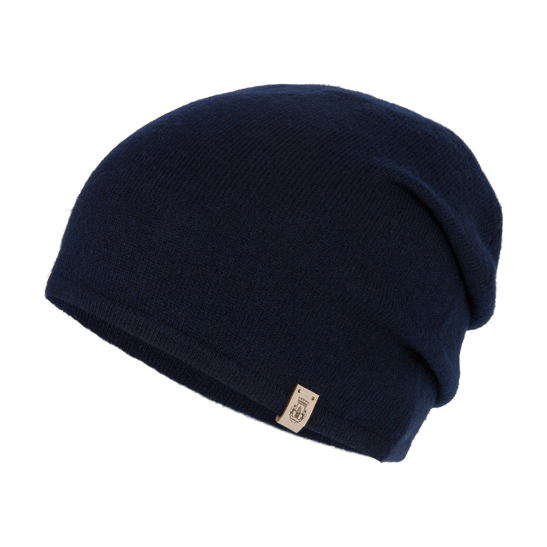 Cashmere Mütze