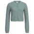Strickjacke Minzi