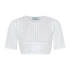 Dirndlbluse Selma
