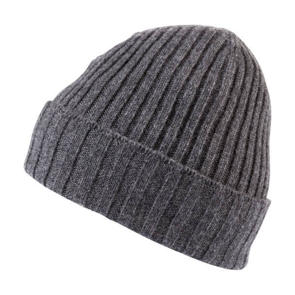 Cashmere Beanie