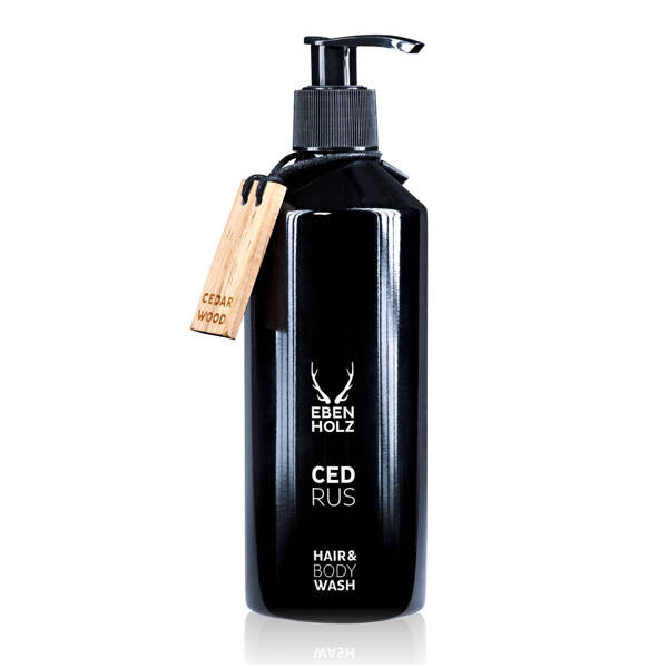 Cedrus Hair & Body Wash