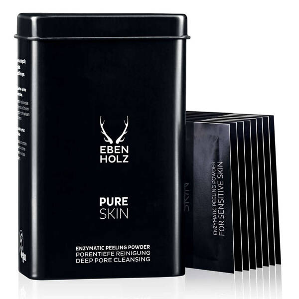 Pure Skin Enzympeeling Pulver