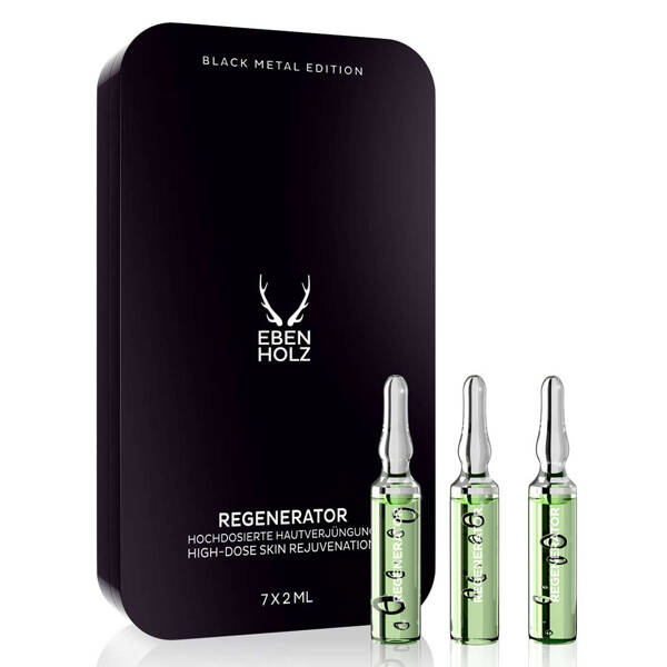 Regenerator