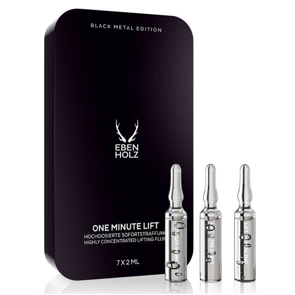 One Minute Lift