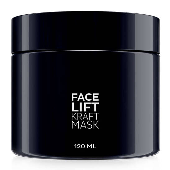 Face Lift Kraft Mask
