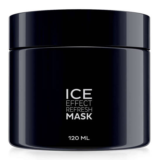 Ice Effect Refresh Mask