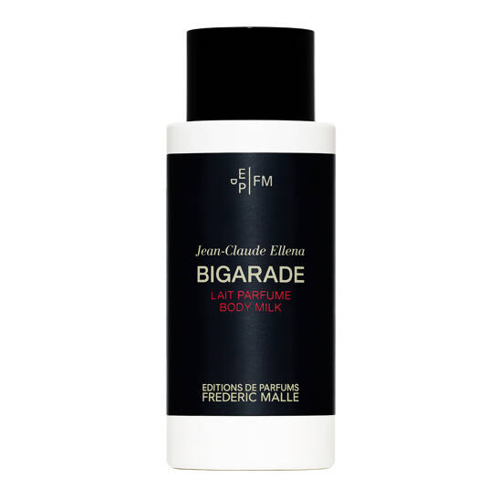 Bigarade Body Milk