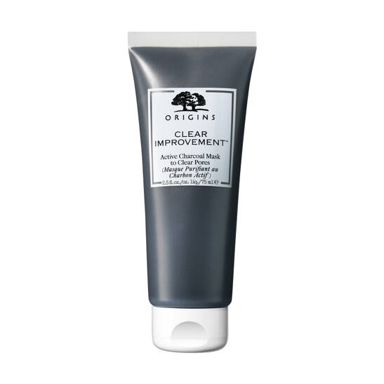 Clear Improvement® Active charcoal mask to clear pores