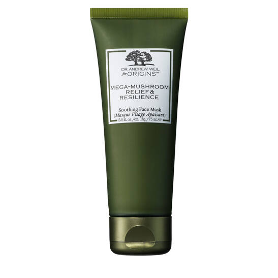 Dr. Weil Mega-Mushroom™ Relief & Resilience Soothing Face Mask