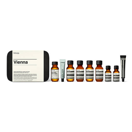 Vienna Kit
