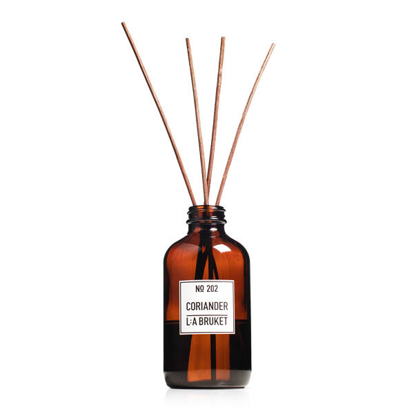 No. 202 Coriander Diffuser