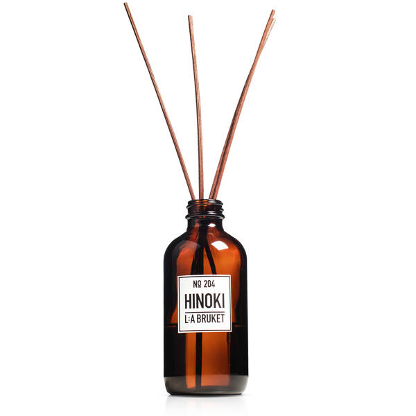 No. 204 Hinoki Diffuser