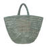 Raffia Shopper Kapity L