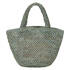 Raffia Shopper Kapity S