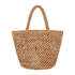 Raffia Shopper Kapity S