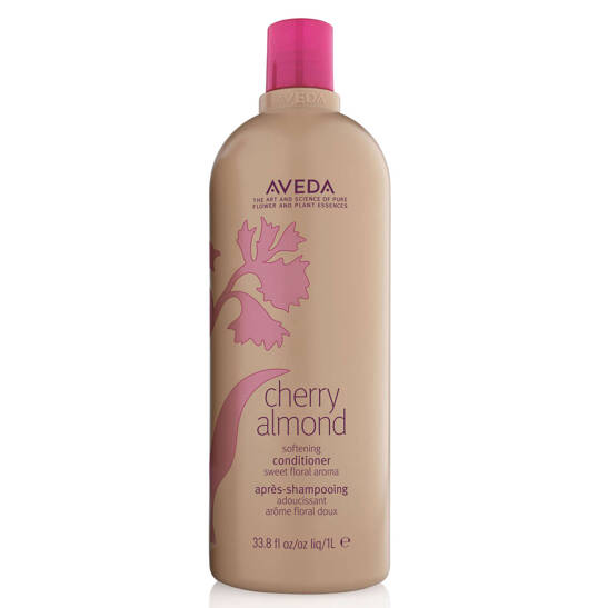 cherry almond conditioner