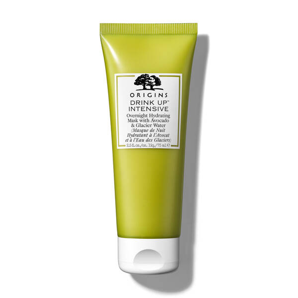 Drink Up™ Intensive Overnight Hydrating Mask with Avocado & Glacial Water