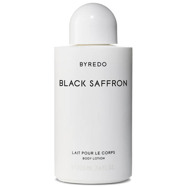 Black Saffron Body Lotion
