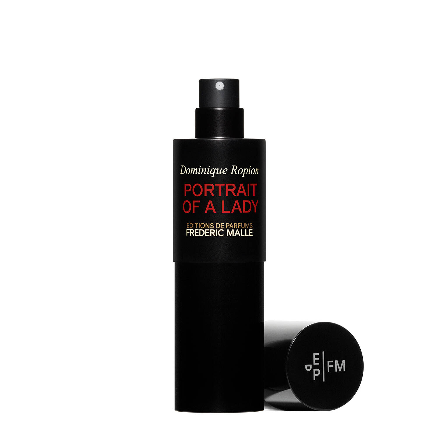 Frédéric Malle Portrait of a Lady Parfum Spray 30ml (weiss | 30 ml) Beauty, Düfte, Für Damendüfte