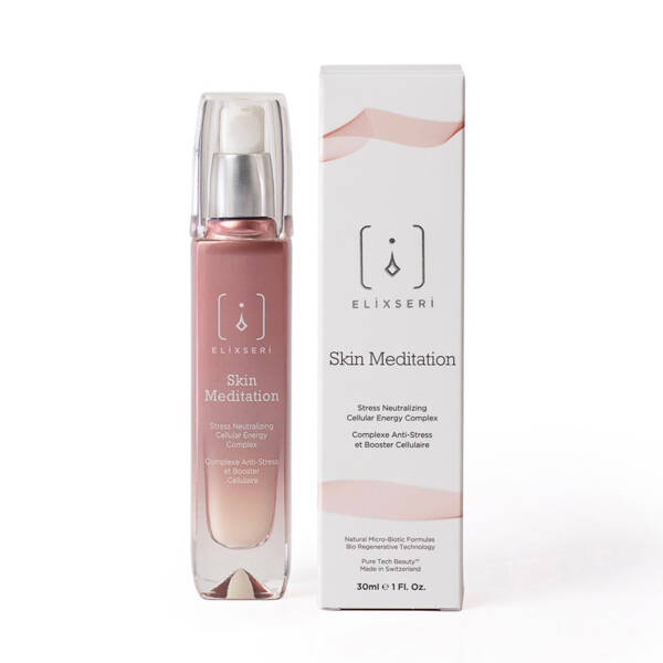 Skin Meditation