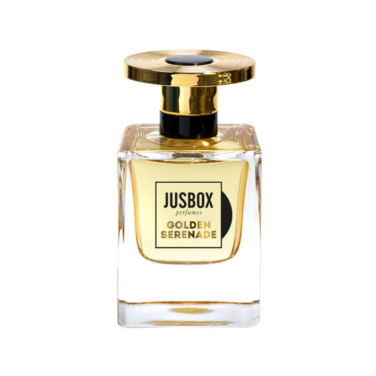 Golden Serenade Extrait de Parfum