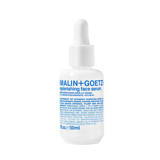 Replenishing Face Serum