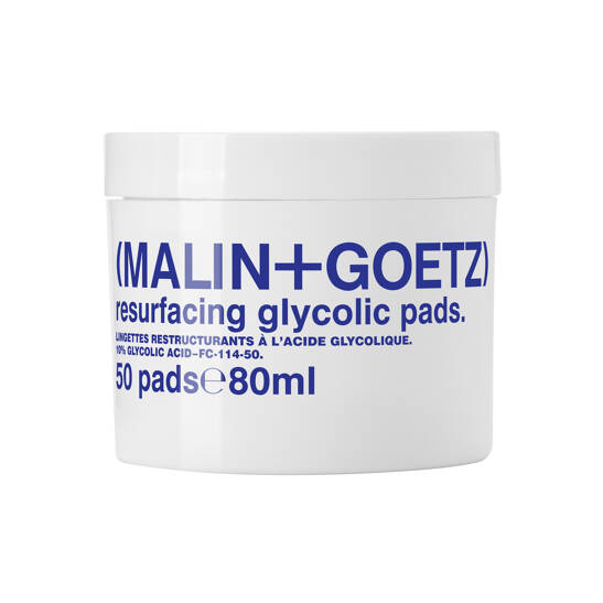 Resurfacing Glycolic Pads