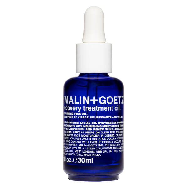 Recovery Treatment Oil