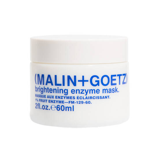 Brightening Enzyme Mask