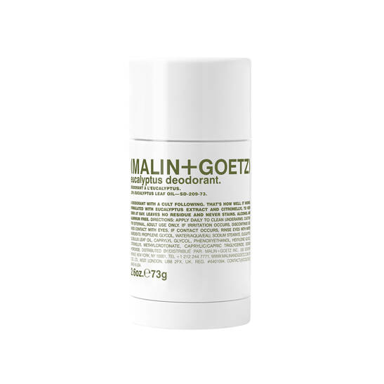Eucalyptus Deodorant