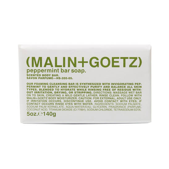 Peppermint Bar Soap