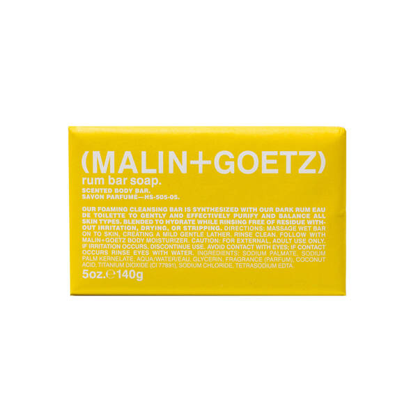 Rum Bar Soap