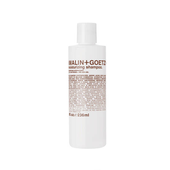 Moisturising Shampoo