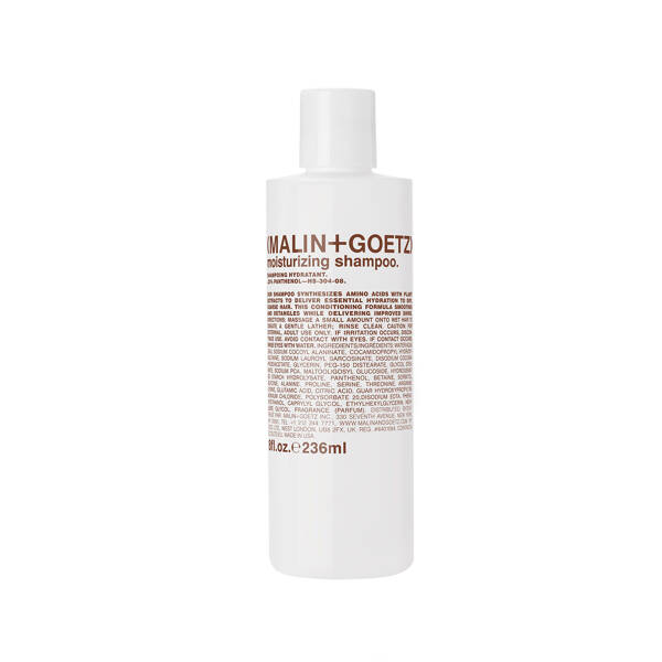 Moisturising Shampoo