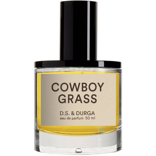 Cowboy Grass