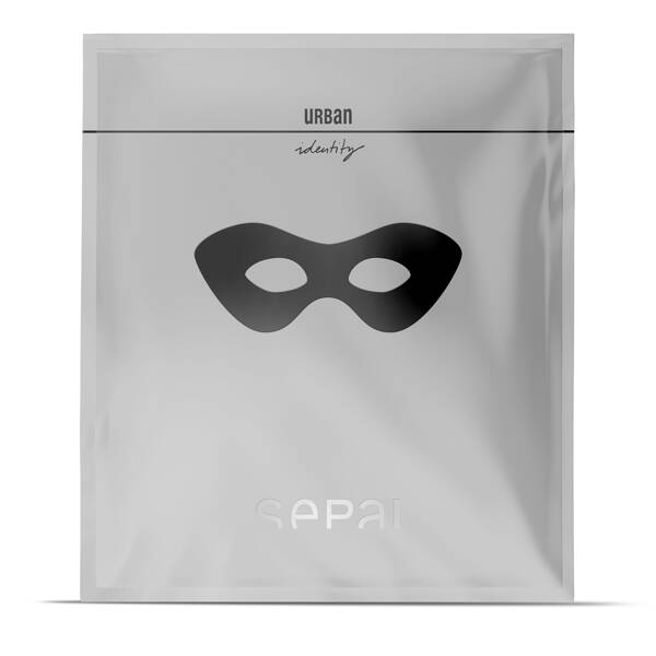 Urban Identity Mask