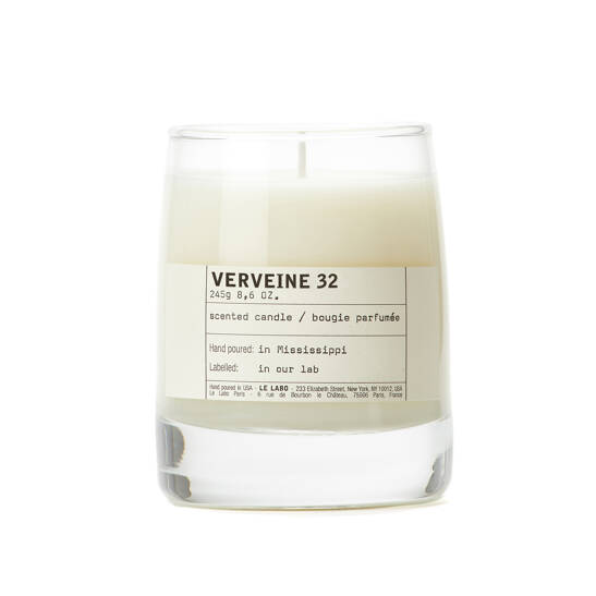 Verveine 32 Classic Kerze