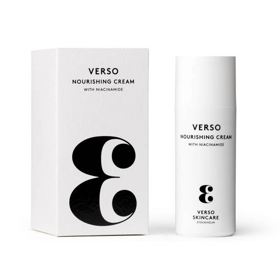 Nourishing Cream - Niacinamide