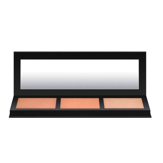 Hyper Real Glow Palette