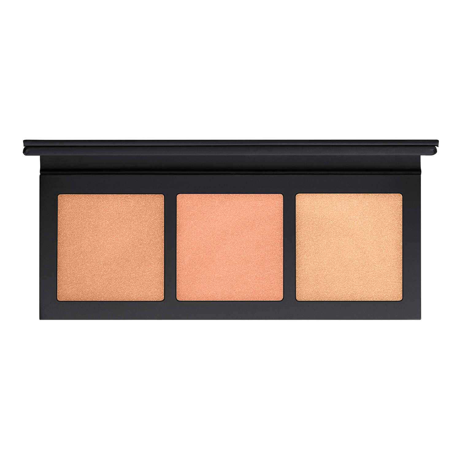 Mac hyper real glow palette discount