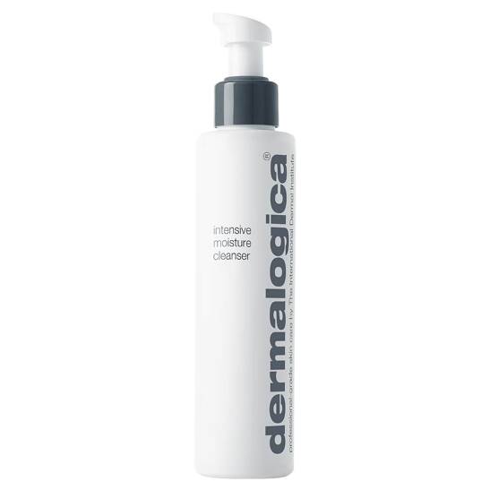 Intensive Moisture Cleanser