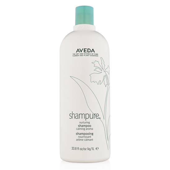 shampure™ nurturing shampoo