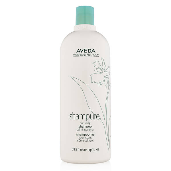 shampure™ nurturing shampoo