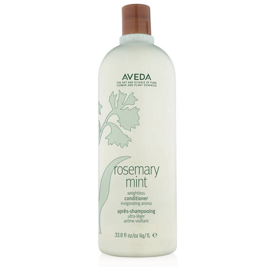 rosemary mint weightless conditioner