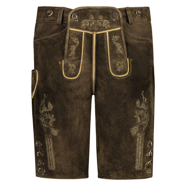 Lederhose Leopold