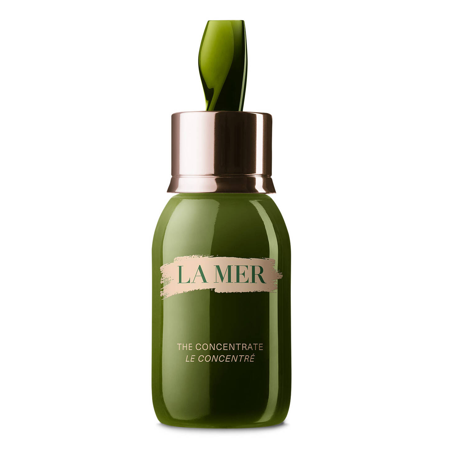 La Mer The Concentrate (weiss | 50 ml) Beauty, Gesicht, Gesichtspflege, Serum
