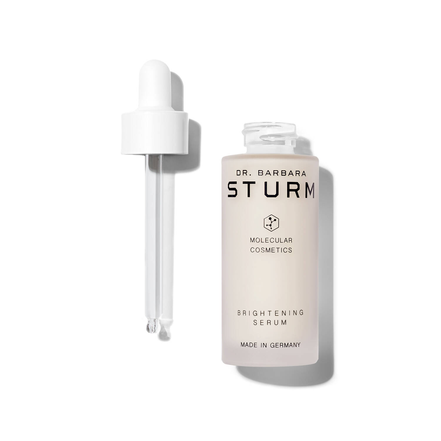 Dr. Barbara Sturm Brightening Serum (weiss | 30 ml) Beauty, Gesicht, Gesichtspflege,