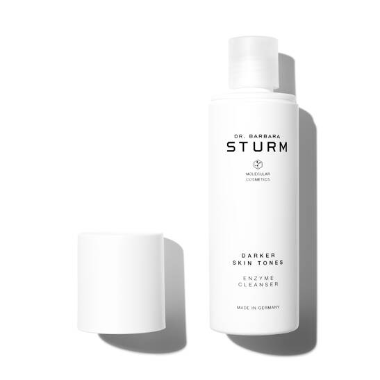 Darker Skin Tones - Enzyme Cleanser